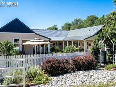 15 Cypress Ln, Colorado Springs, CO, 80906