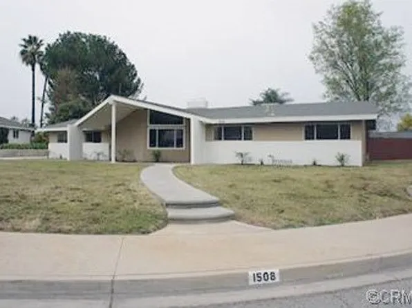 1508 Monticello Ct, Redlands, CA 92373