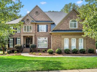 4030 Camrose Crossing Ln, Matthews, NC 28104