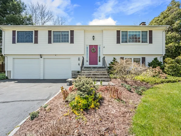 2 Alford Drive, Windsor, CT 06095