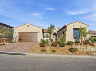 58 Aster Beach Ave, Henderson, NV 89011