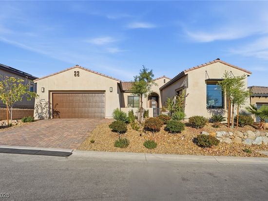 58 Aster Beach Ave, Henderson, NV 89011