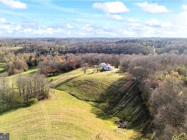 1759 Moccasin Gap Rd, Lula, GA 30554
