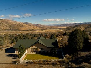 3239 Highland Way, Gardnerville, NV