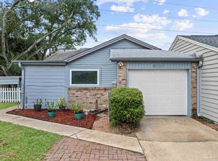 6301 Langley Place Rd, Pensacola, FL 32504