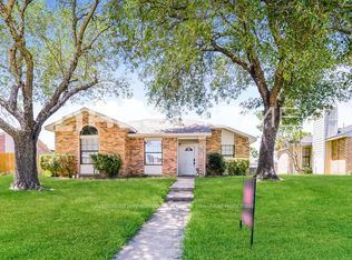 1631 Vail Meadow Ln, Dallas, TX 75253