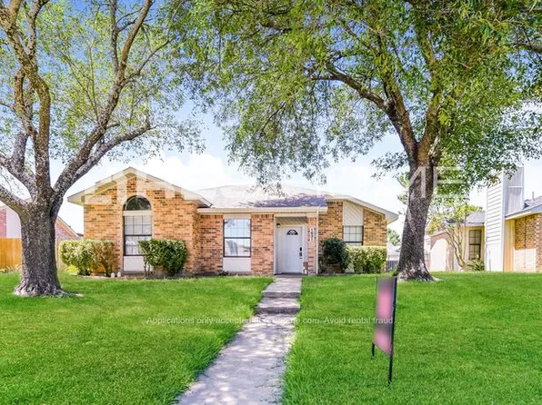 1631 Vail Meadow Ln, Dallas, TX 75253