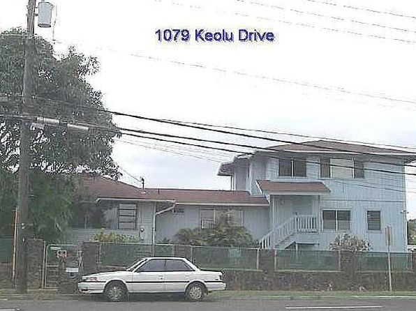 1079 Keolu Dr