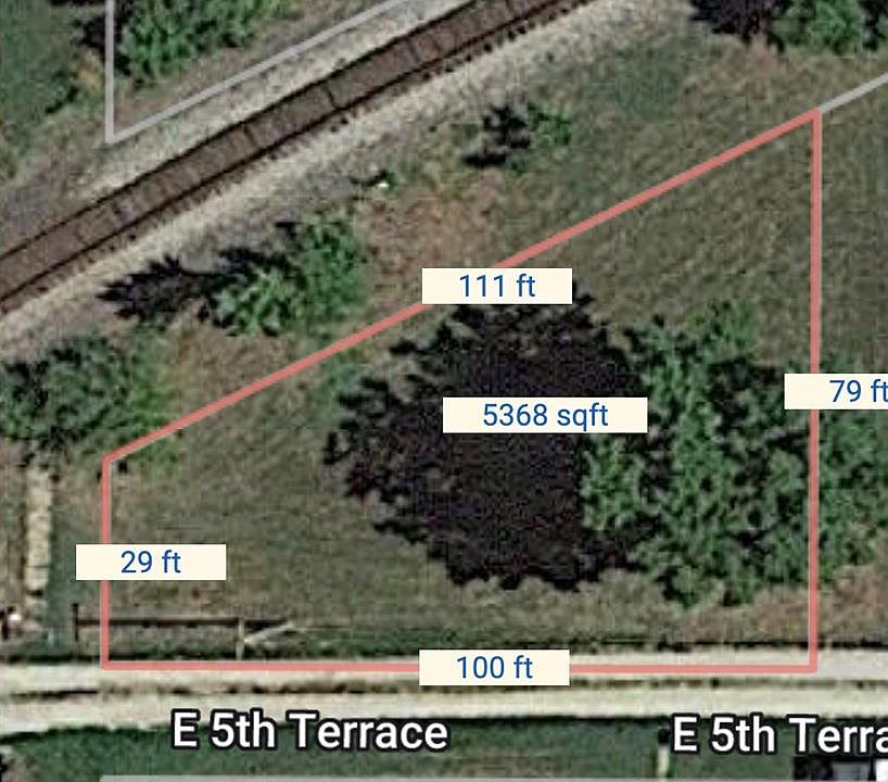 2nd image of E 5th Ter