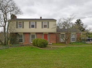 2476 Little Dry Run Rd, Cincinnati, OH 45244