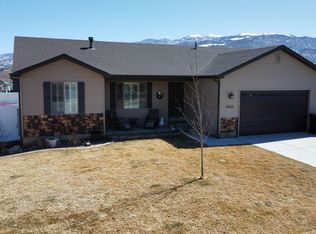 4556 N Prospector Ln, Enoch, UT 84721