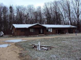 7888 Martin Rd, Three Oaks, MI 49128