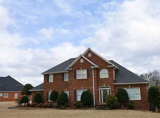 14 Canvasback Dr, Oxford, AL 36203