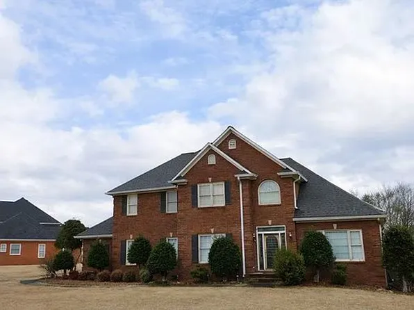 14 Canvasback Dr, Oxford, AL 36203