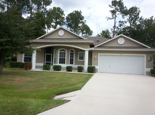 8 Bowman Pl, Palm Coast, FL 32137