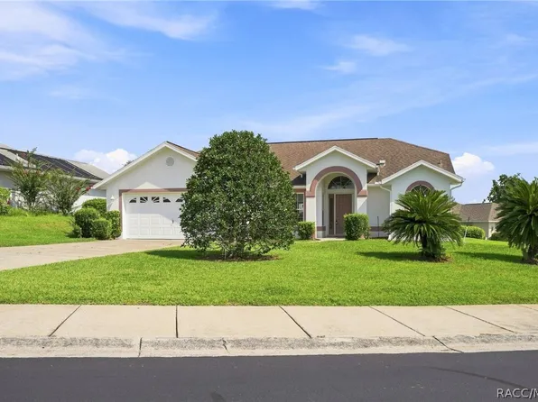 3719 E Lake Todd Dr, Hernando, FL 34442
