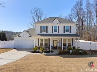 364 Waterford Cir, Cornelia, GA 30531