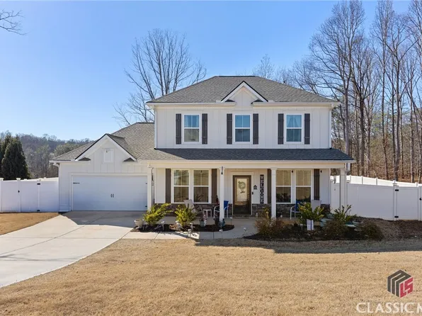 364 Waterford Circle, Cornelia, GA 30535