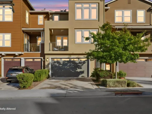 634 Jade Street, Petaluma, CA 94952