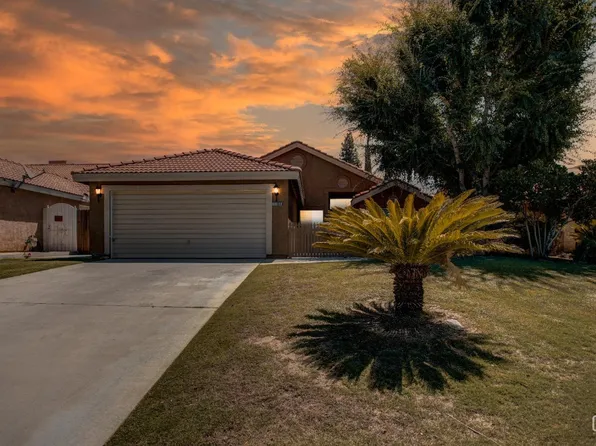 1100 Sand Creek Dr, Bakersfield, CA 93312