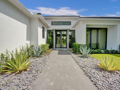 7925 Steeplechase Drive, Palm Beach Gardens, FL, 33418