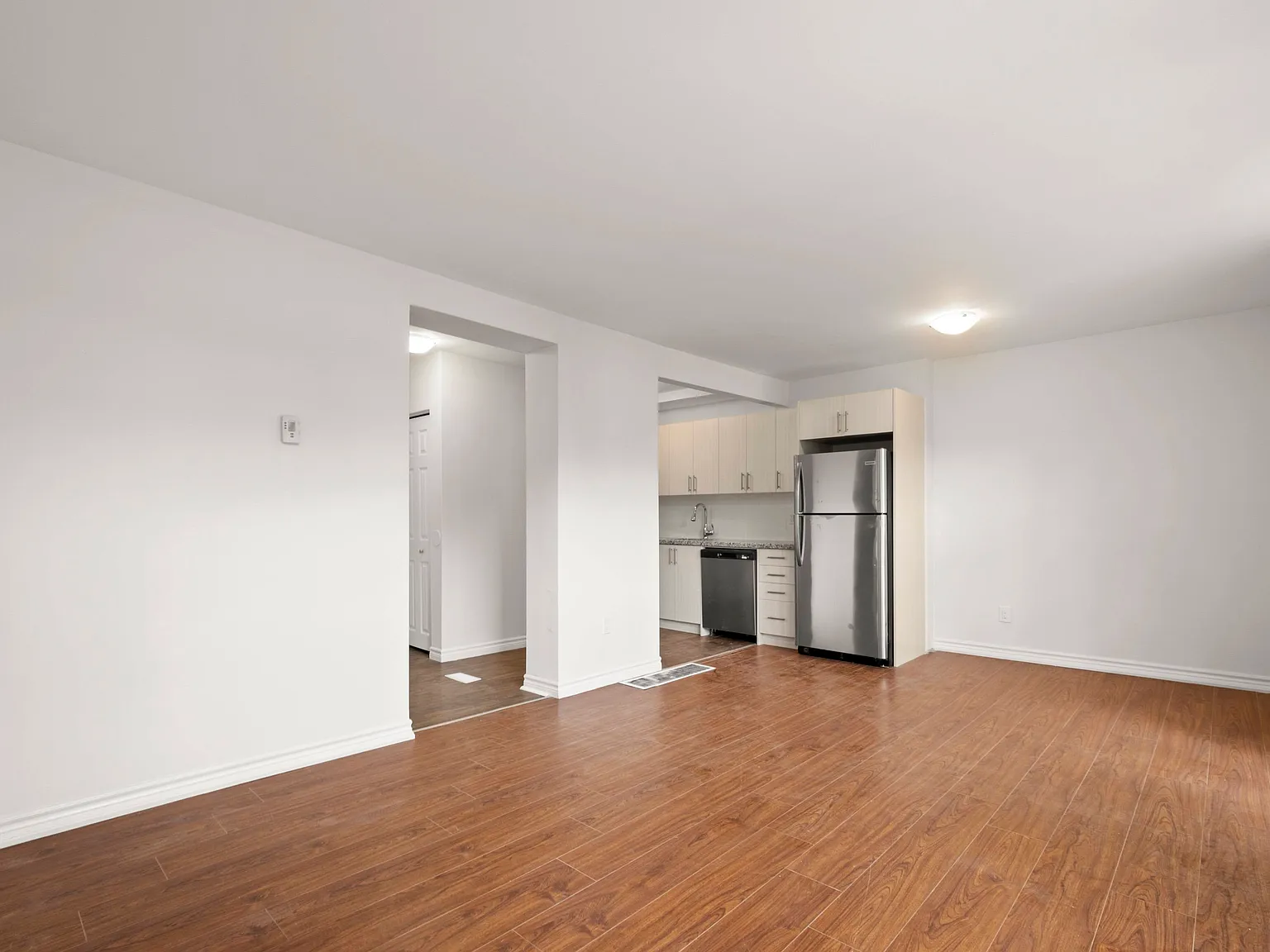 Torbolton Townhouse — Photo 4