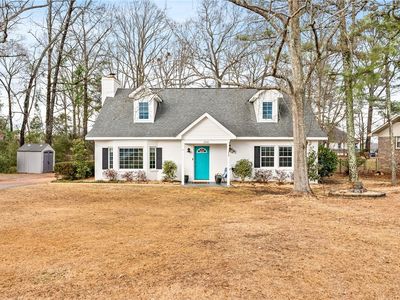 1200 W Point Pkwy, Opelika, AL, 36801