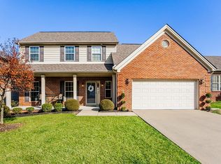 2760 Kearney Creek Ln, Lexington, KY 40511