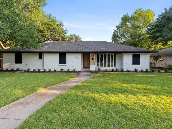 10874 Yorkspring Dr, Dallas, TX 75218