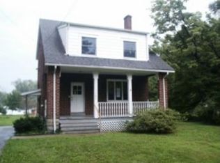 1397 Stevenson Rd, Masury, OH 44438