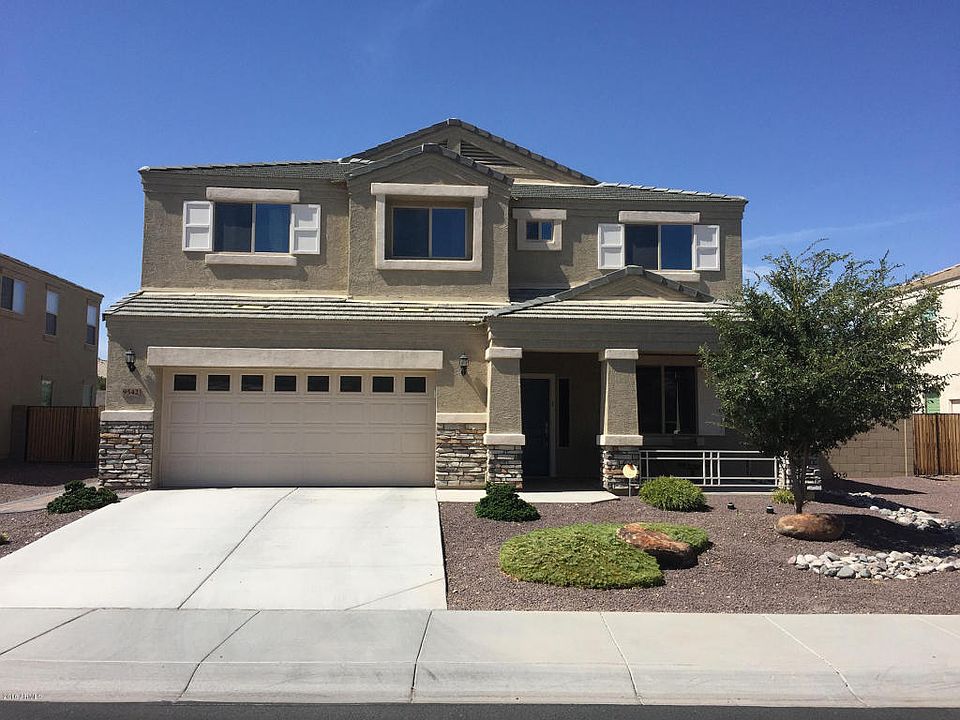 1st image of 9542 W Harmony Ln