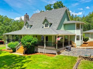4560 Founders Ln, Placerville, CA 95667