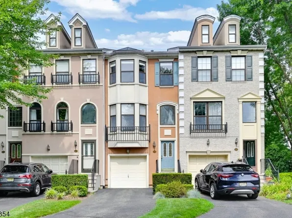 484 Hartford Dr, Nutley Twp., NJ 07110