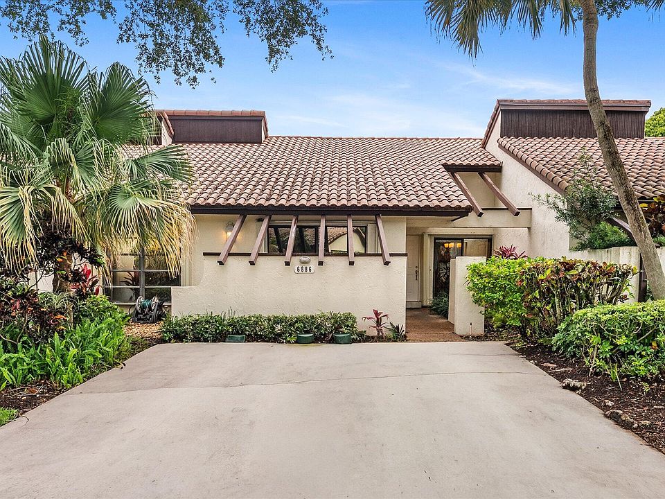 1st image of 6886 Tiburon Circle