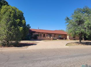 618 W Avenue C, Hobbs, NM 88260