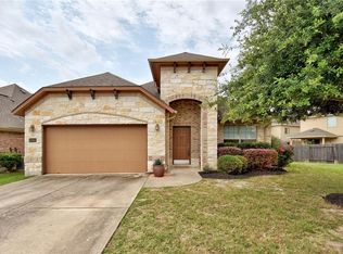10905 Desert Willow Loop, Austin, TX 78748