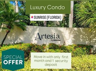 2900 NW 125th Ave #3218, Sunrise, FL 33323