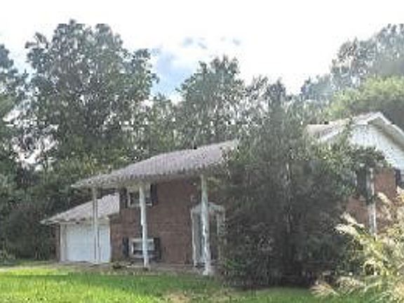 Property Side View