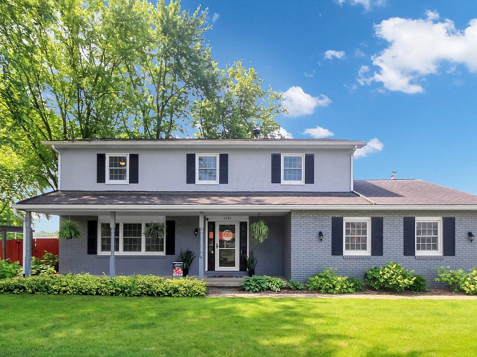 1st image of 6581 Rolling Hills Pl