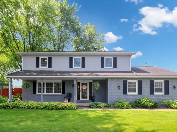 6581 Rolling Hills Pl, Grove City, OH 43123