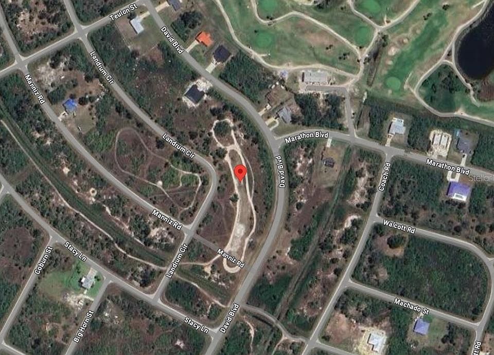 2nd image of 7224 Landrum Cir #19