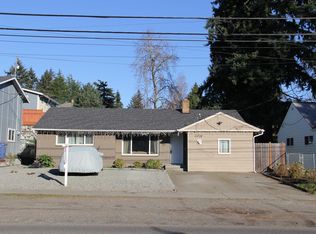 11716 Beacon Ave S, Seattle, WA 98178