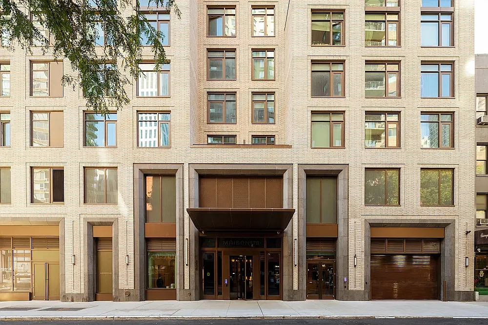356 East 78th Street — Photo 1