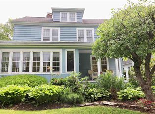 108 Fairview Ave, Albany, NY 12208