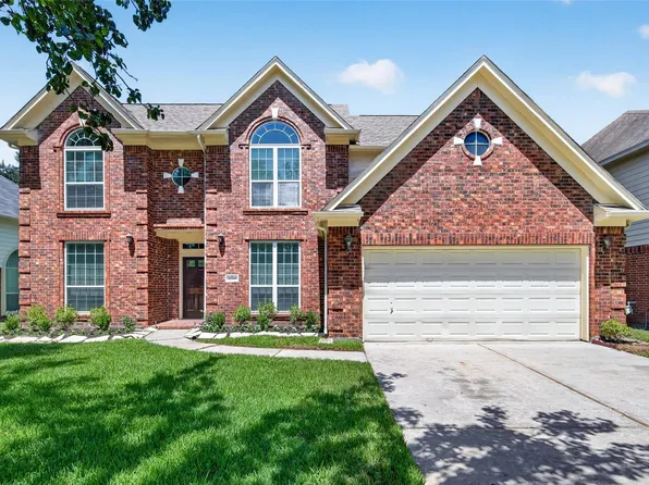 10319 N Laurel Branch Dr, Houston, TX 77064