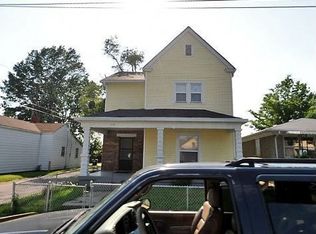 112 S 30th St, Louisville, KY 40212