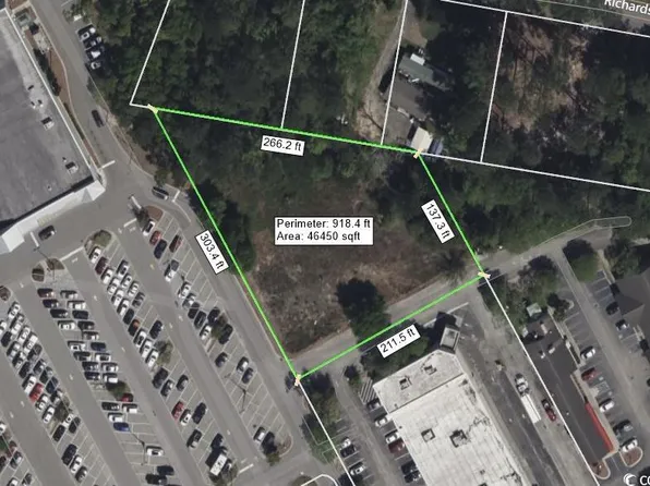 10301 Ocean Hwy., Pawleys Island, SC 29585