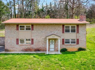 309 Summerville Rd, Kingsport, TN 37663