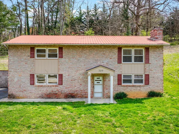 309 Summerville Rd, Kingsport, TN 37663