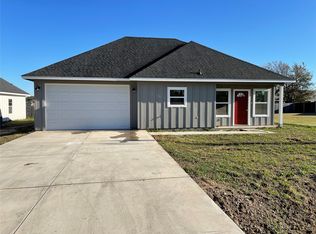 603 Eubank, Mabank, TX 75147